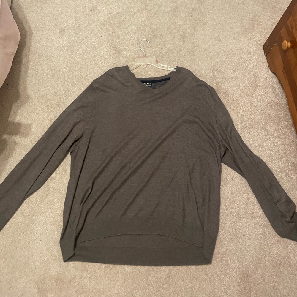 Club Room Sweater